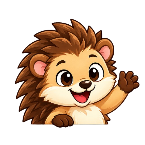 Mascotte Stack